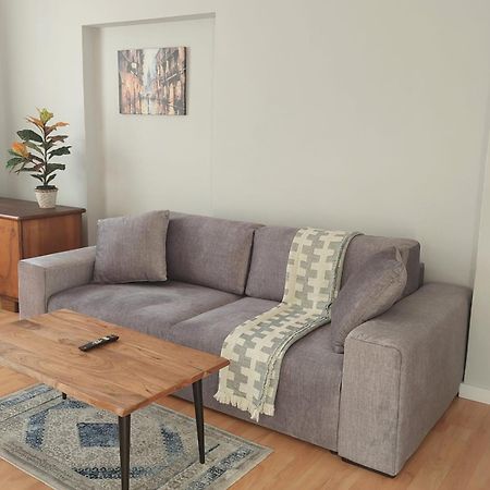 Stylish Bright Apartment Ochota With Balcony Varsó Kültér fotó